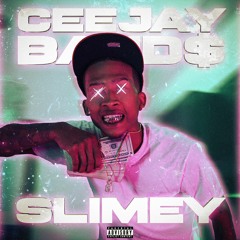 SLIMEY