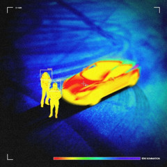 December's Gone x Jaeger Lost - M.I.A.