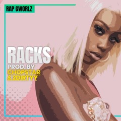 [FREE] Flo Milli X S3nsi Molly Type Beat "Racks" | Rap/Trap Beat 2020