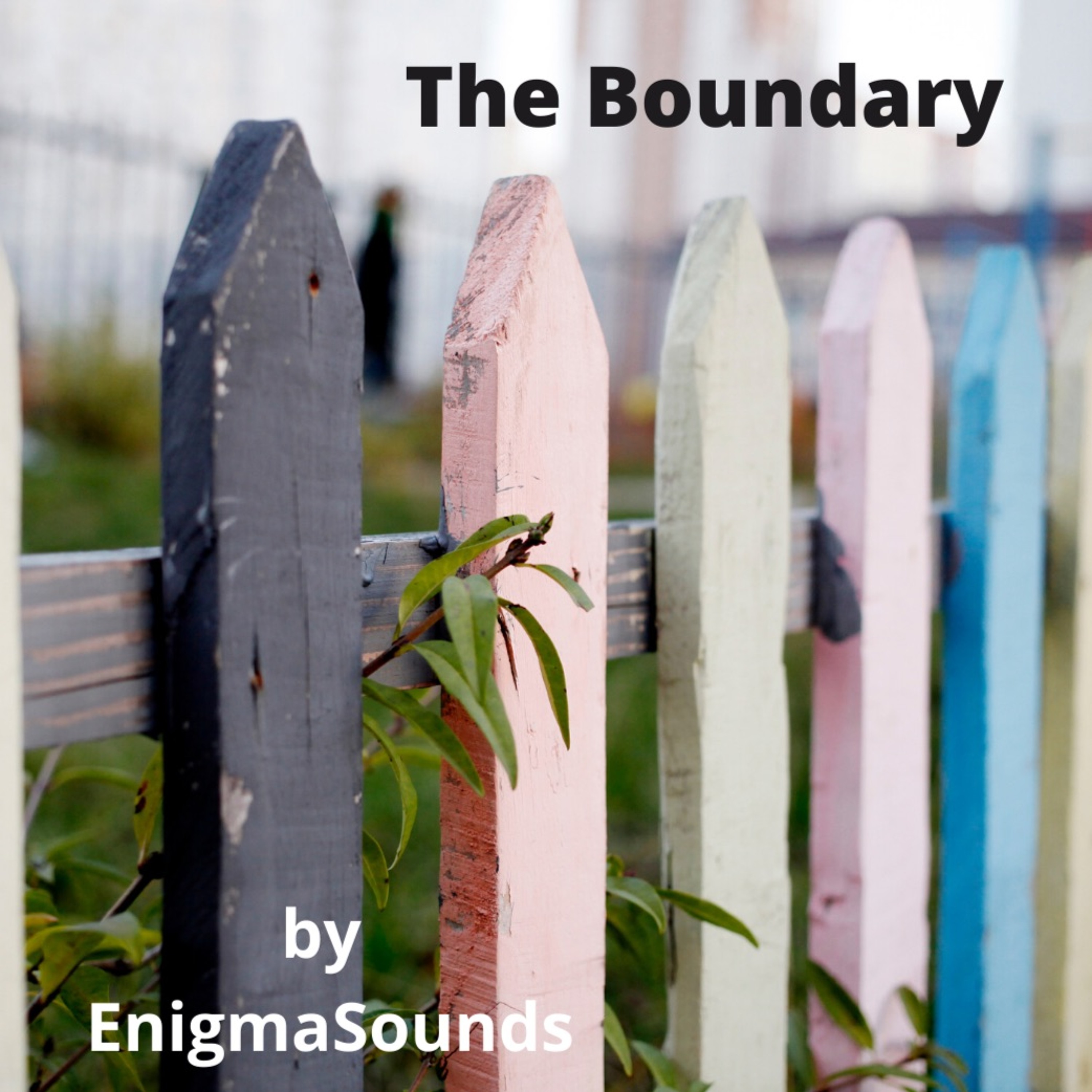 The Boundary episode artwork