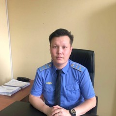 УЛААНБААТАР ТӨМӨР ЗАМ ПОДКАСТ-УБТЗ-ын СИРДП-E хэлтсийн дарга Б.Гантулга