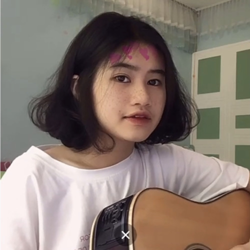 NGÀY TẬN THẾ - TÓC TIÊN x EMCEE L (DALAB) - TOULIVER x TINLE | Hoàng Nhi cover