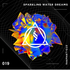 Rawmantique019 - Sparkling Water Dreams