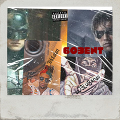 BatmanVsRobbin- Ft/603LulBando