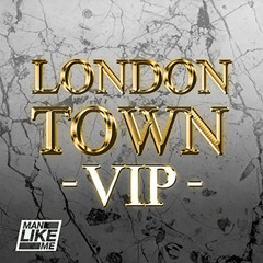 London Town V.I.P. ((Large Joints Remix))