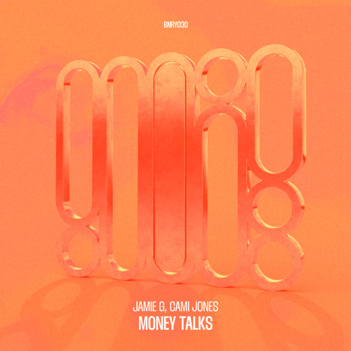 Money Talks (feat. Cami Jones)