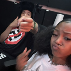 calm ahh fit ft. Sterling Cupid