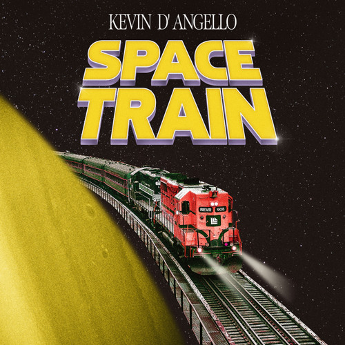 Space Train (Paris)