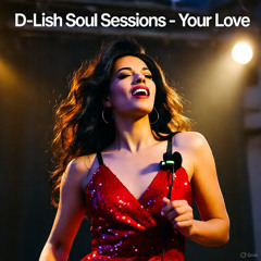 D-Lish Soul Sessions - Your Love