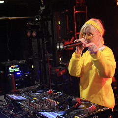 Ruslana Sultanova @ Jianghu - 2025 DJ Set