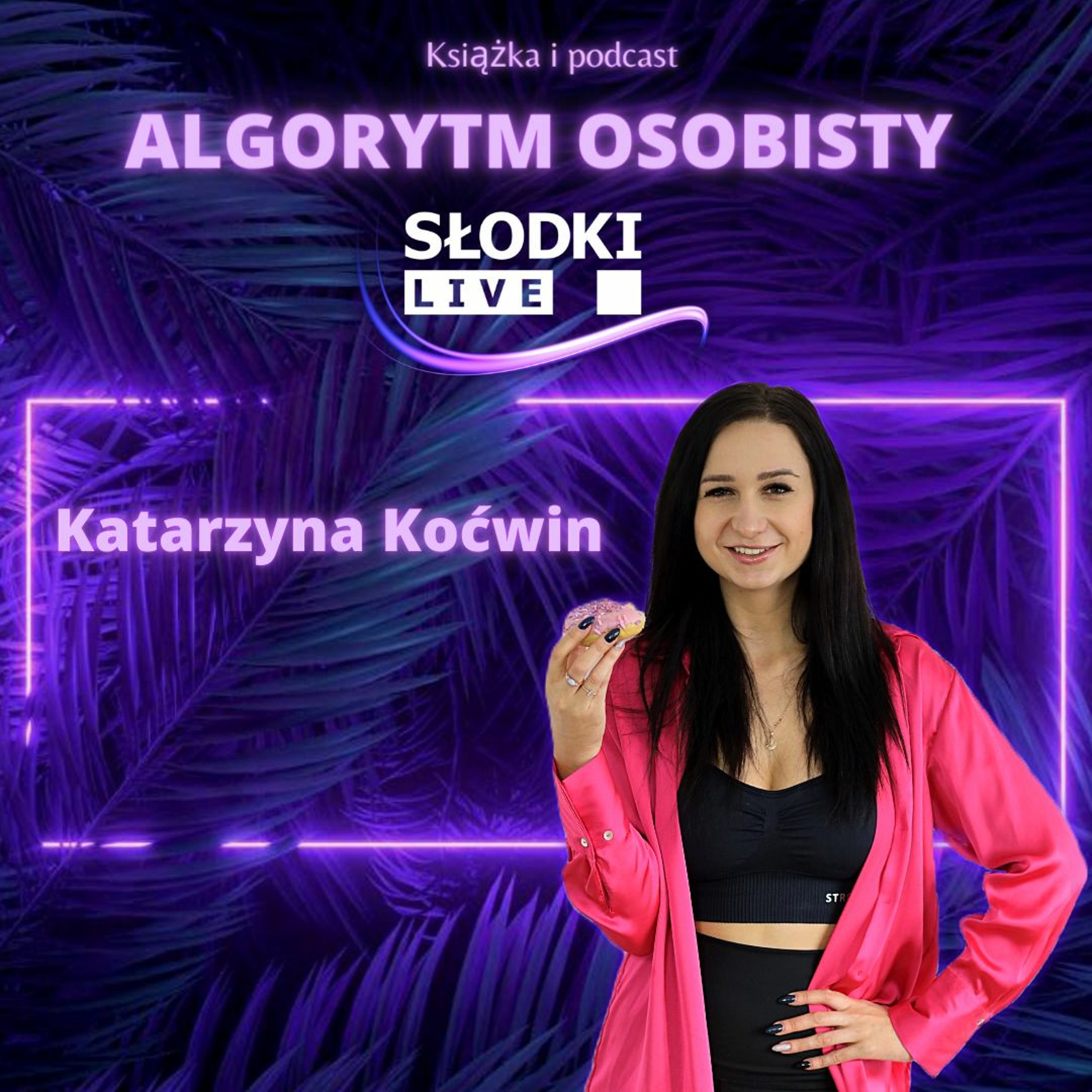 Słodki Live Podcast