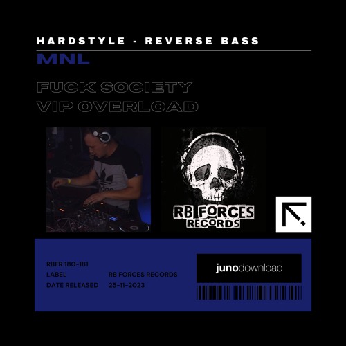 MNL - Vip Overload (Original Mix)
