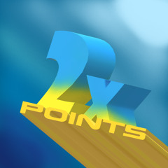 Double Points