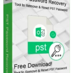 GainTools PST Password Recovery