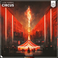 LION HARRIS - Circus