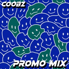 coobz - DnB Mix 01 (PROMO)
