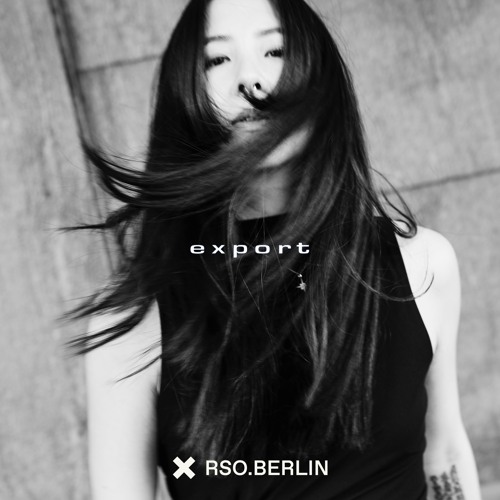 Sanna Mun at RSO.BERLIN for export