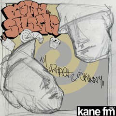 Live Shows - Kane FM (2021)