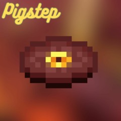 Minecraft - Pigstep [Instrumental]