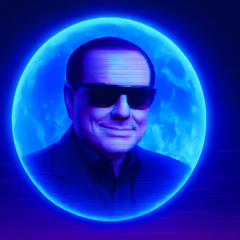 Berlusconi Balla (Blue Moon Vaporwave Edit)