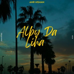 Alby Da Liha (Prod. Malick) قلبي ده ليها