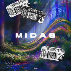 Echosystem - Drfiting EP (MIDAS002 Previews)