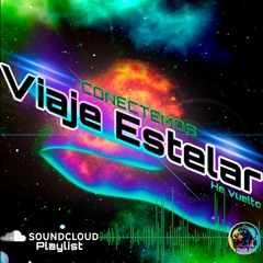 🪐 Viaje Estelar 📡