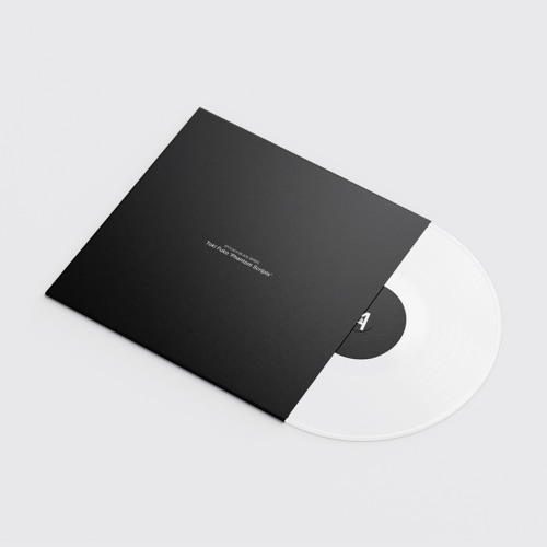Toki Fuko – Phantom Scripts [SPCLNCHBLACK01]