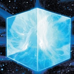 Cosmic Cube