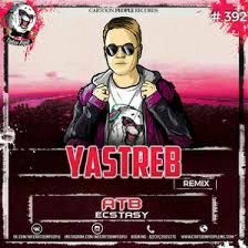 ATB Ecstasy [Jon Remix]