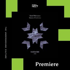 PREMIERE: Skeef Menezes - About Right [Hardwork Records]