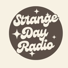 Strange Day Radio - Funk Punk Edition - 11.15.2024