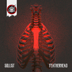 Sollist - Featherhead [NeuroDNB Recordings]