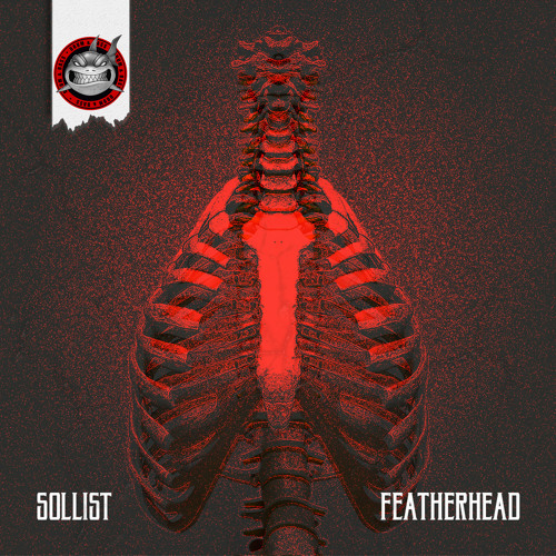Sollist - Featherhead [NeuroDNB Recordings]