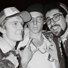 Saradia, Lava, Kombinzonas Kruzas - Trys Gandrai (premiere) @trakai