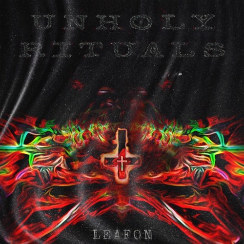 Unholy Rituals (Set)