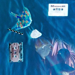 Ghost Dance Tapes w/ Brahim Lumière (14/03/25)