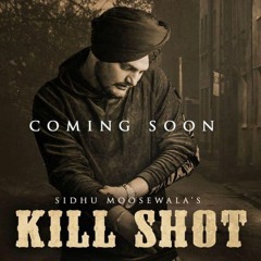 Killshot | Remake | Sidhu Moosewala | Daman