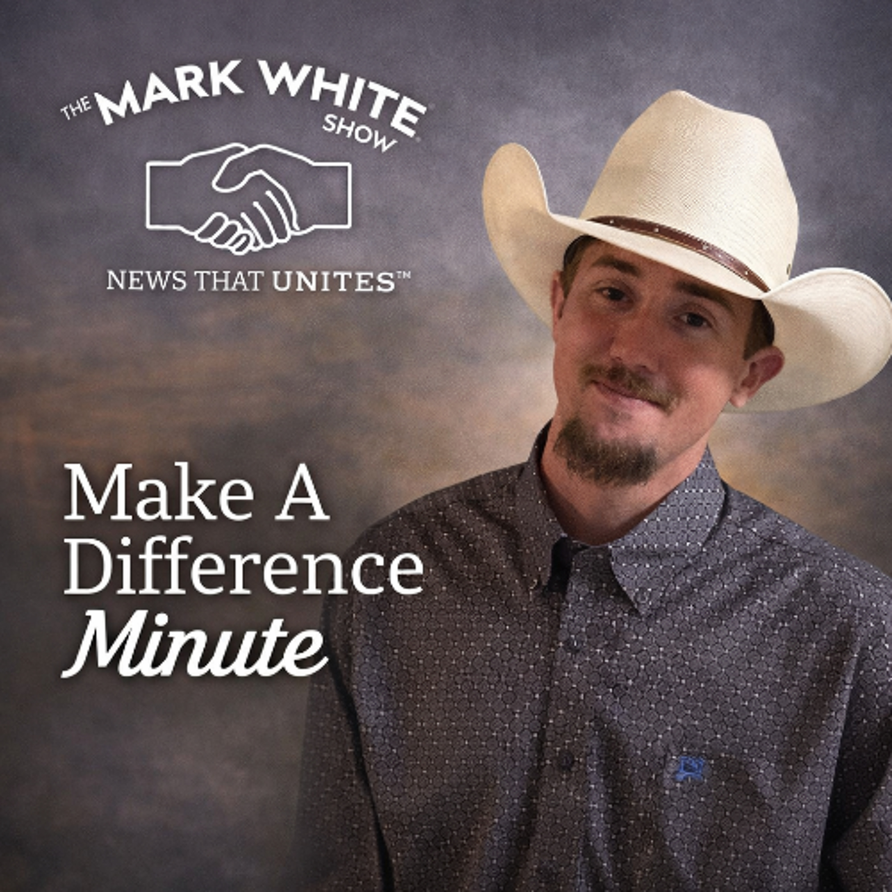 Make A Difference Minute: Standing With Coleman in the Fight for Life episode artwork