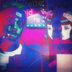lilboib!ew (@therealmixera)- confused! (prod. saiko)
