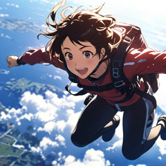 Sky High Freefall