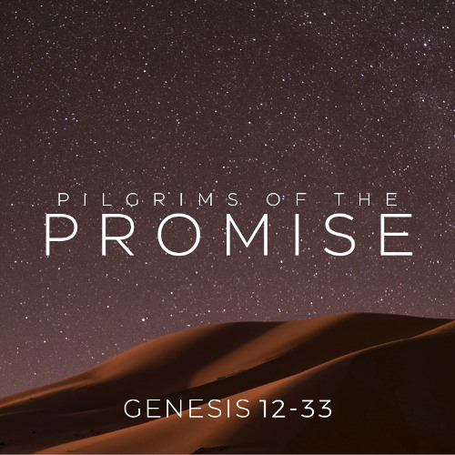 God is Gracious and Keeps his Promises (Genesis 21)