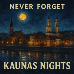 Never forget Kaunas Nights