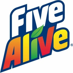 The Juice Series:  Five-Alive!