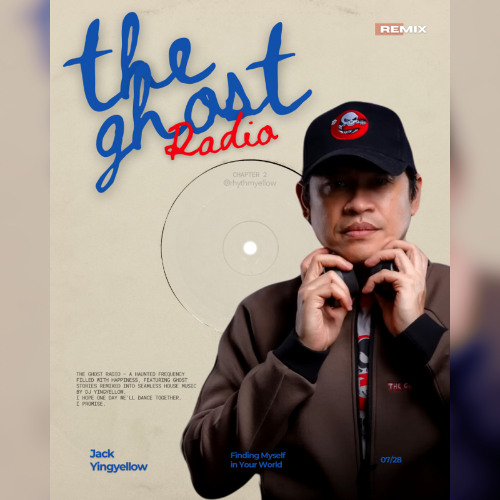 The Ghost Radio (Yingyellow Mix)
