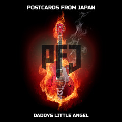 PFJ - Daddys Little Angel (Promo)