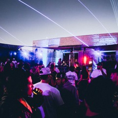 Annie Hue - Sundance, Los Angeles 7/27/25