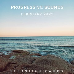 Progressive Sounds 15