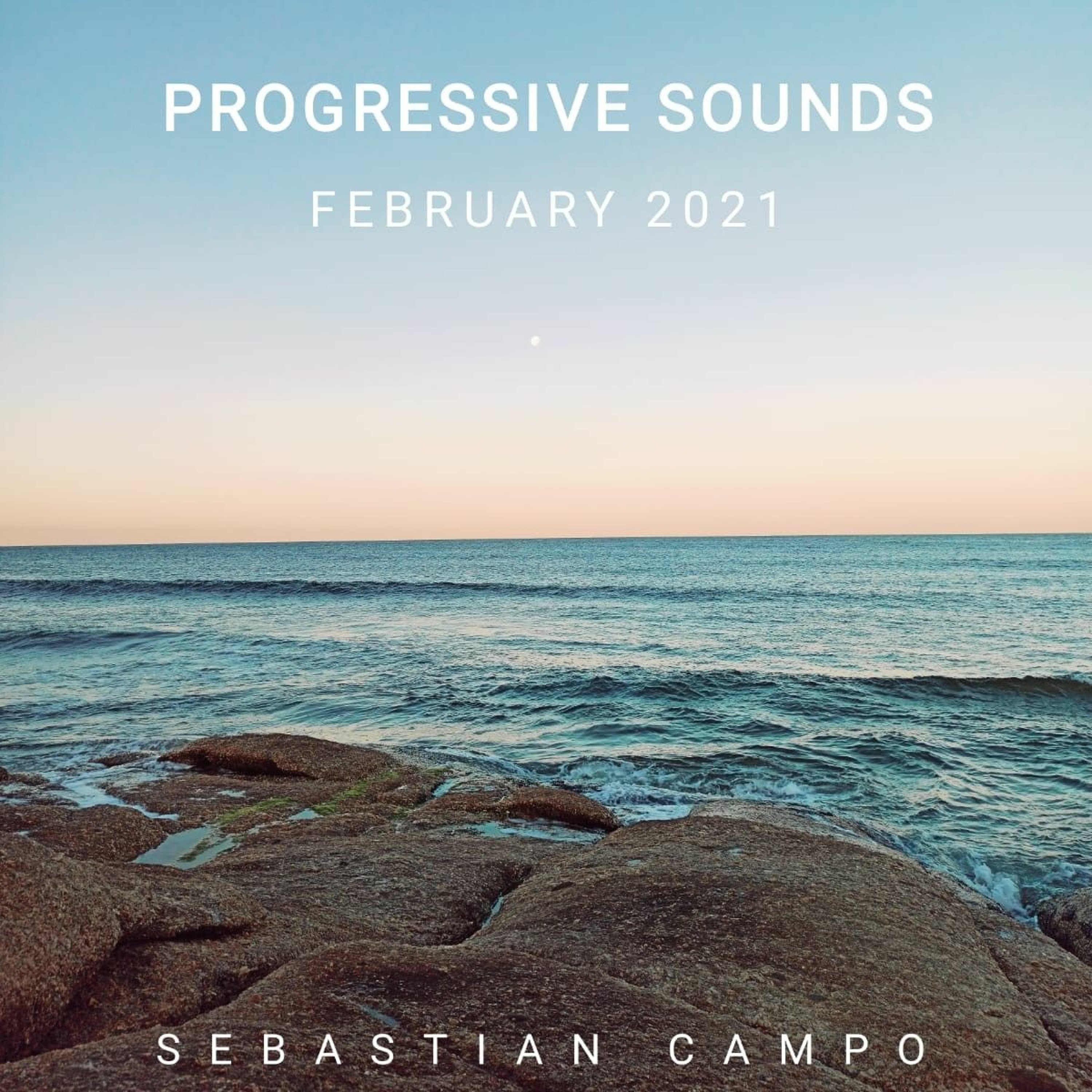 Progressive Sounds