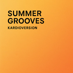Summer Grooves